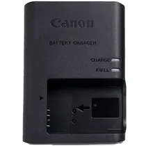 Carregador de Bateria Canon LC-E12