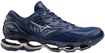 Tênis Mizuno Wave Prophecy 8 - J1GD190043 Feminino