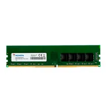 Memória Adata Premier, DDR4 32GB (1X32GB), 3200MHZ, AD4U320032G22-SGN, Verde