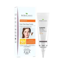 Bloqueador Solar Bio Balance Anti-Manchas SPF50+ 40ML