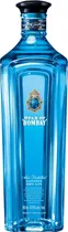 Gin Star Of Bombay London DRY - 700ML