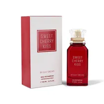 Gulf Orchid Sweet Cherry Kiss 100ML Edp