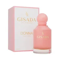 Perfume Gisada Donna Edp Feminino 100ML