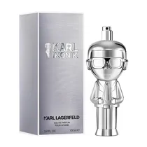 Karl Lagerfeld Karl Ikonik Pour Homme 100ML Edp c/