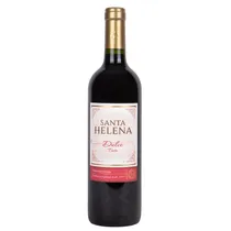 Vinho Doce Santa Helena 750ML