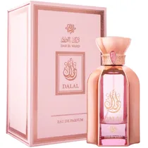 Perfume Dalal Dar El Ward Edp Feminino - 100ML