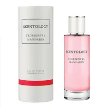 Perfume Femenino Scentology Floriental Mandarin Edp 100ML