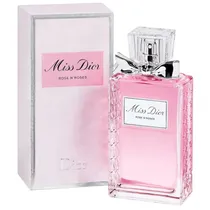 Perfume Feminino Miss Dior Rose&Rose Edt 100M