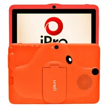 Tablet Ipro 7" Turbo VIII / 32GB / Kids / Naranja