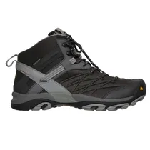 Keen Bota Masculina Reven/Natural 8