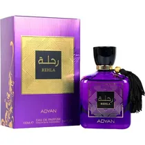 Adyan Rehla F Eau de Parfum 100ML