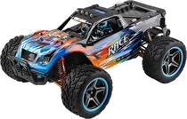Automodelo Off Road Wltoys Speed Racing 104019 - 1/10 RTR 4WD 2.4GHZ Max 55KM/H