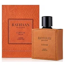 P.Rayhaan Corium 100ML Edp