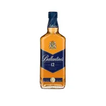 Ballantine's 12 Anos 1LT s/Est Whisky-Escocês
