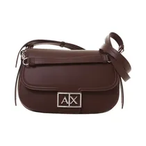 Cartera Armani Exchange 949169 4F788 MarróN