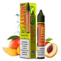 Nasty 30ML Salt New Mango Pea 35MG