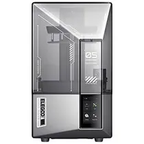 Impressora 3D Elegoo Mars 5 Ultra 9K 120MM / Bivolt - Cinza