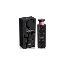 Iscents Secret Extreme Pour Femme Edp 100ML