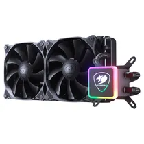 Cooler Liquido Cougar Aqua 280 para Cpu