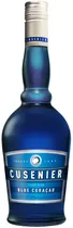 Licor Cusenier Blue Curaçao 700ML