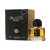 Palazzo Perfume Donna Eau de Parfum 100ML