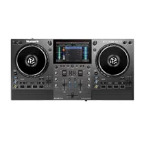 Controladora Numark Mixstream Pro Go