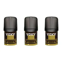 Vaper Yoxy Aura Kit 2 Catuco Frash Blue