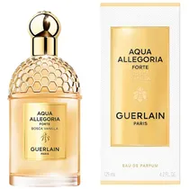 Perfume Guerlain Aqua Allegoria Forte Bosca Vanilla Eau de Parfum Unissex 125ML