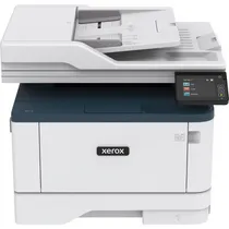 Impressora Multifuncional Xerox B315 4 Em 1 Wi-Fi/USB 220V - Branca B315V