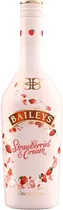 Licor Baileys Strawberries & Cream - 700ML