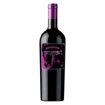 Valdivieso Vino Caball Loco Curico 750ML