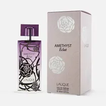 Lalique Perfume Amethyst Eclat Eau de Parfum 100ML