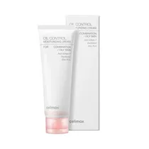 Creme Facial Celimax Oil Control Moisturizing Cream 80ML