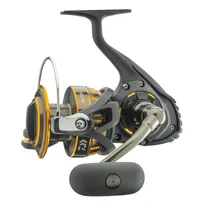 Daiwa Molinete BG5000 7ROL 5.7:1