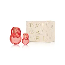 Set Bvlgari Omnia Coral Edt 100ML/15ML