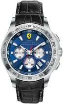 Relogio Masculino Ferrari 0830041 - Analógico