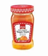 Tunas Mermelada Apricot Jam 380GR