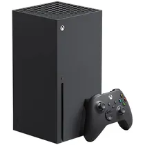Microsoft Consola Xbox Series X 1882 Japones 1TB Negro