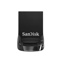 Pendrive Sandisk Ultra Fit 16GB USB 3.1 Gen 1 - SDCZ430-016G-G46