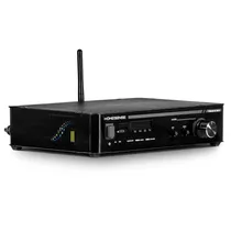 Modulo Amplificador Frahm Home Sense HS320.2 - 320W RMS - Bluetooth - 1 Canal