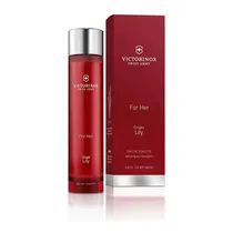 Swiss Army Ginger Lily Fem. 100ML Edt c/s