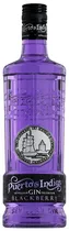 Gin Puerto de Indias Blackberry - 700ML
