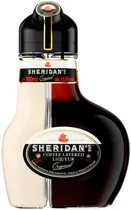 Licor Sheridan's Coffee Layered 700ML