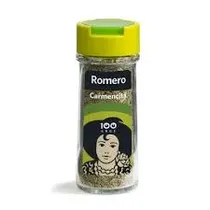 Carmencita Condimento Romero 25GR