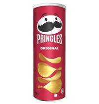Pringles Snacks Original 149GR
