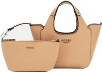 Bolsa Guess BG964075 Feminina - Beige