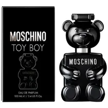 Perfume Moschino Toy Boy Edp 100ML