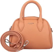 Bolsa David Jones Feminina CM7046 - Orange
