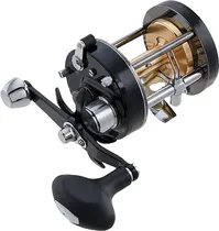 Carretilha Abu Garcia For Life 7000-CS (Direita)