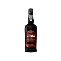 Porto Cruz Ruby 750ML s/Set Vinho-Português